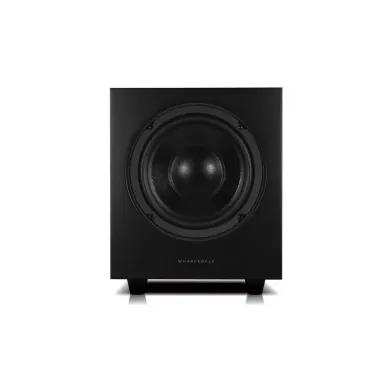 Комплект акустики Wharfedale DX-3 HCP 5.1 BLACK OAK